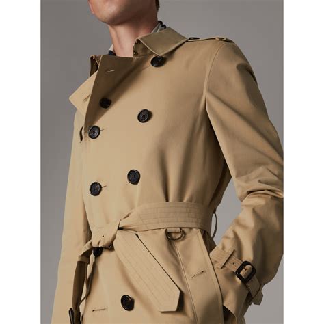 burberry trench coat chelsea|Burberry Chelsea trench coat men's.